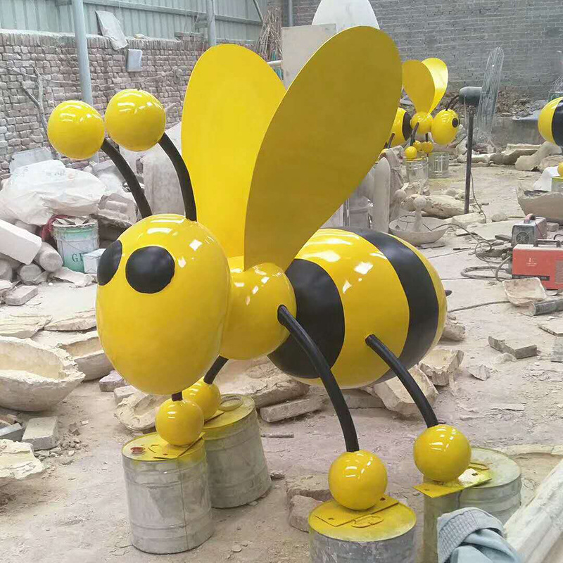 玻璃鋼雕塑2 玻璃鋼雕塑2